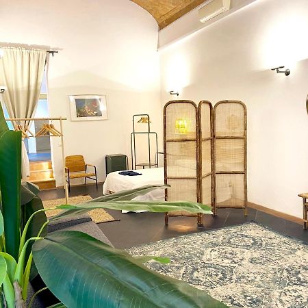 The Jungle Apartment Парма Екстер'єр фото