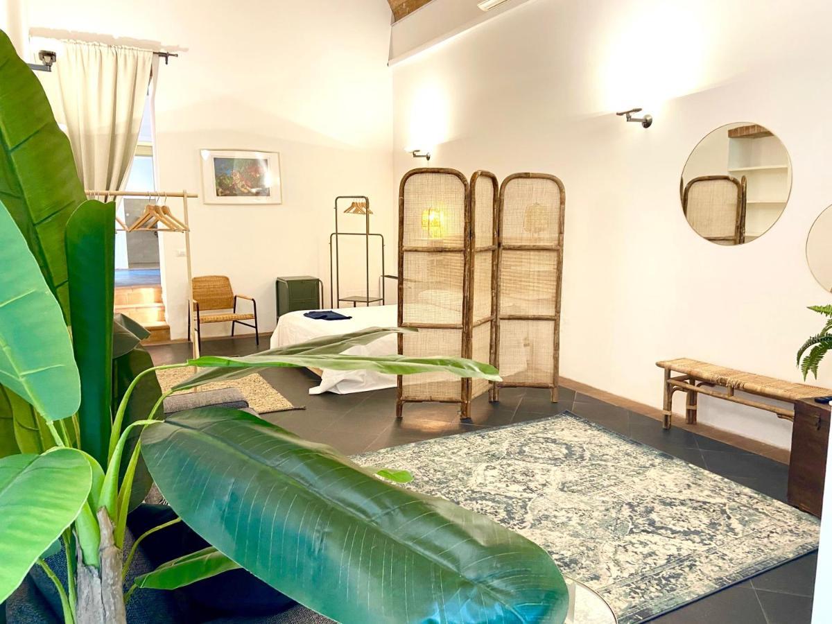 The Jungle Apartment Парма Екстер'єр фото