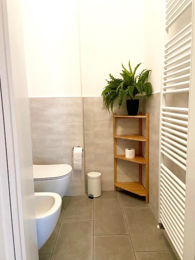 The Jungle Apartment Парма Екстер'єр фото