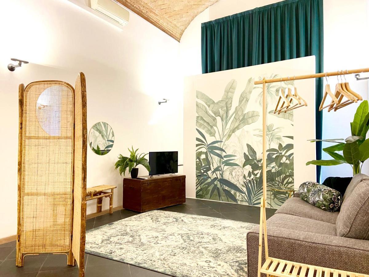 The Jungle Apartment Парма Екстер'єр фото